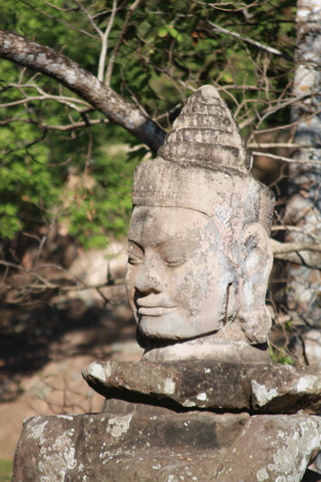 Ангкор Ват